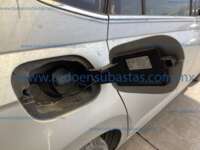 Volkswagen Virtus 2024 4p Highline L3/1.0/T Tiptronic 2024 Volkswagen Virtus Ingreso Cajuela 3