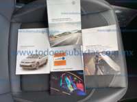 Volkswagen Virtus 2024 4p Highline L3/1.0/T Tiptronic 2024 Volkswagen Virtus Ingreso Documentos 0
