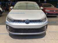 Volkswagen Virtus 2024 4p Highline L3/1.0/T Tiptronic 2024 Volkswagen Virtus Ingreso Exteriores 1