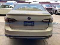 Volkswagen Virtus 2024 4p Highline L3/1.0/T Tiptronic 2024 Volkswagen Virtus Ingreso Exteriores 5