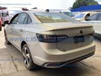 Volkswagen Virtus 2024 4p Highline L3/1.0/T Tiptronic 2024 Volkswagen Virtus Ingreso Exteriores 6