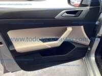 Volkswagen Virtus 2024 4p Highline L3/1.0/T Tiptronic 2024 Volkswagen Virtus Ingreso Interiores 0