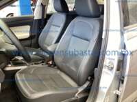 Volkswagen Virtus 2024 4p Highline L3/1.0/T Tiptronic 2024 Volkswagen Virtus Ingreso Interiores 1