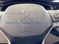 Volkswagen Virtus 2024 4p Highline L3/1.0/T Tiptronic 2024 Volkswagen Virtus Ingreso Interiores 10