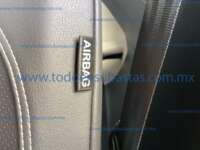 Volkswagen Virtus 2024 4p Highline L3/1.0/T Tiptronic 2024 Volkswagen Virtus Ingreso Interiores 12