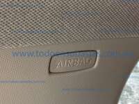 Volkswagen Virtus 2024 4p Highline L3/1.0/T Tiptronic 2024 Volkswagen Virtus Ingreso Interiores 14