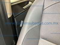 Volkswagen Virtus 2024 4p Highline L3/1.0/T Tiptronic 2024 Volkswagen Virtus Ingreso Interiores 15