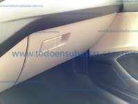 Volkswagen Virtus 2024 4p Highline L3/1.0/T Tiptronic 2024 Volkswagen Virtus Ingreso Interiores 16