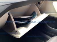 Volkswagen Virtus 2024 4p Highline L3/1.0/T Tiptronic 2024 Volkswagen Virtus Ingreso Interiores 17