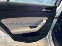 Volkswagen Virtus 2024 4p Highline L3/1.0/T Tiptronic 2024 Volkswagen Virtus Ingreso Interiores 18