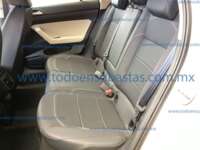 Volkswagen Virtus 2024 4p Highline L3/1.0/T Tiptronic 2024 Volkswagen Virtus Ingreso Interiores 19