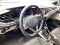 Volkswagen Virtus 2024 4p Highline L3/1.0/T Tiptronic 2024 Volkswagen Virtus Ingreso Interiores 2