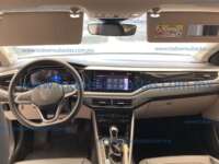 Volkswagen Virtus 2024 4p Highline L3/1.0/T Tiptronic 2024 Volkswagen Virtus Ingreso Interiores 20