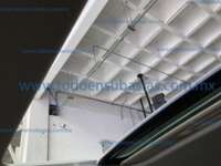 Volkswagen Virtus 2024 4p Highline L3/1.0/T Tiptronic 2024 Volkswagen Virtus Ingreso Interiores 24