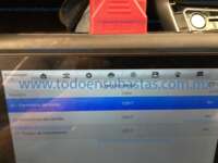 Volkswagen Virtus 2024 4p Highline L3/1.0/T Tiptronic 2024 Volkswagen Virtus Ingreso Interiores 25