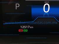 Volkswagen Virtus 2024 4p Highline L3/1.0/T Tiptronic 2024 Volkswagen Virtus Ingreso Interiores 4