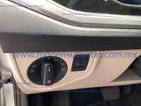 Volkswagen Virtus 2024 4p Highline L3/1.0/T Tiptronic 2024 Volkswagen Virtus Ingreso Interiores 5