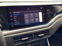 Volkswagen Virtus 2024 4p Highline L3/1.0/T Tiptronic 2024 Volkswagen Virtus Ingreso Interiores 6