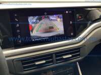 Volkswagen Virtus 2024 4p Highline L3/1.0/T Tiptronic 2024 Volkswagen Virtus Ingreso Interiores 7