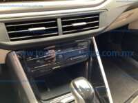 Volkswagen Virtus 2024 4p Highline L3/1.0/T Tiptronic 2024 Volkswagen Virtus Ingreso Interiores 8