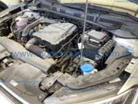 Volkswagen Virtus 2024 4p Highline L3/1.0/T Tiptronic 2024 Volkswagen Virtus Ingreso Motor 0