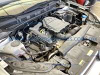 Volkswagen Virtus 2024 4p Highline L3/1.0/T Tiptronic 2024 Volkswagen Virtus Ingreso Motor 2