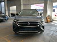 Volkswagen Taos 2024 5p Highline L4/1.4/T Aut IMG_0436