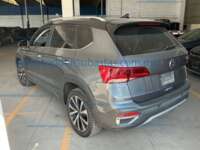 Volkswagen Taos 2024 5p Highline L4/1.4/T Aut IMG_0442