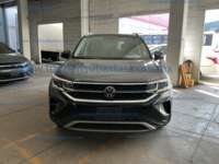 Volkswagen Taos 2024 5p Highline L4/1.4/T Aut IMG_0437