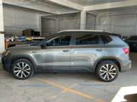 Volkswagen Taos 2024 5p Highline L4/1.4/T Aut IMG_0443