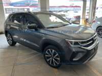 Volkswagen Taos 2024 5p Highline L4/1.4/T Aut IMG_0438