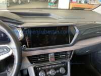 Volkswagen Taos 2024 5p Highline L4/1.4/T Aut IMG_0459