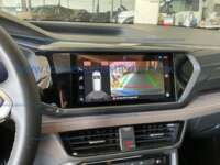 Volkswagen Taos 2024 5p Highline L4/1.4/T Aut IMG_0460