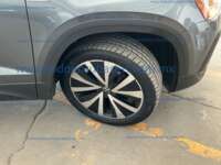 Volkswagen Taos 2024 5p Highline L4/1.4/T Aut IMG_0488