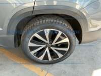 Volkswagen Taos 2024 5p Highline L4/1.4/T Aut IMG_0499