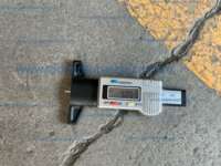 Volkswagen Taos 2024 5p Highline L4/1.4/T Aut IMG_0503