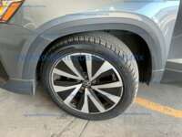 Volkswagen Taos 2024 5p Highline L4/1.4/T Aut IMG_0504