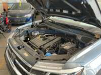 Volkswagen Taos 2024 5p Highline L4/1.4/T Aut IMG_0444