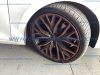 Cupra León  2021 5p L4/2.0/T DSG 2021 Cupra León  Ingreso Llantas 0