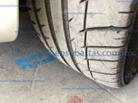 Cupra León  2021 5p L4/2.0/T DSG 2021 Cupra León  Ingreso Llantas 10