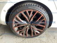 Cupra León  2021 5p L4/2.0/T DSG 2021 Cupra León  Ingreso Llantas 3