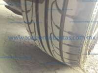 Cupra León  2021 5p L4/2.0/T DSG 2021 Cupra León  Ingreso Llantas 4