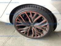 Cupra León  2021 5p L4/2.0/T DSG 2021 Cupra León  Ingreso Llantas 6