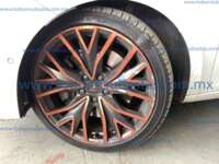 Cupra León  2021 5p L4/2.0/T DSG 2021 Cupra León  Ingreso Llantas 9