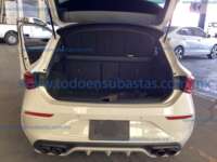 Cupra León  2021 5p L4/2.0/T DSG 2021 Seat León Ingreso Cajuela 0