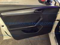 Cupra León  2021 5p L4/2.0/T DSG 2021 Seat León Ingreso Interiores 0