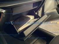 Cupra León  2021 5p L4/2.0/T DSG 2021 Seat León Ingreso Interiores 16