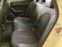 Cupra León  2021 5p L4/2.0/T DSG 2021 Seat León Ingreso Interiores 18