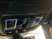 Cupra León  2021 5p L4/2.0/T DSG 2021 Seat León Ingreso Interiores 21