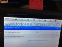 Cupra León  2021 5p L4/2.0/T DSG 2021 Seat León Ingreso Interiores 23